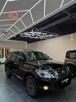 نيسان باترول